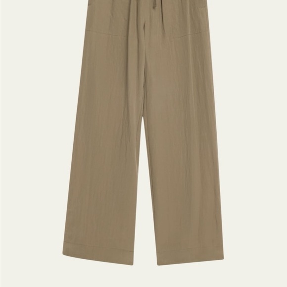 Vince Midnight Blue Trousers - Picture 10 of 10